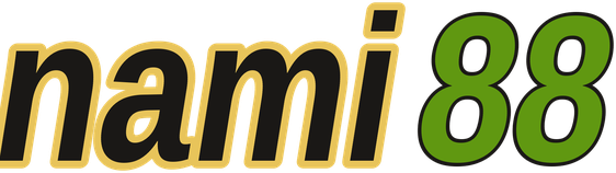 nami88 โลโก้